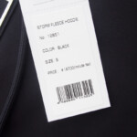 エスワイサーティトゥバイスウィートイヤーズ｜SY32 by SWEET YEARS｜ストームフリースフーディー｜Sイメージ04