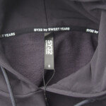 エスワイサーティトゥバイスウィートイヤーズ｜SY32 by SWEET YEARS｜ストームフリースフーディー｜Sイメージ06