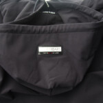 エスワイサーティトゥバイスウィートイヤーズ｜SY32 by SWEET YEARS｜ストームフリースフーディー｜Sイメージ09