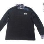 エスワイサーティトゥバイスウィートイヤーズ｜SY32 by SWEET YEARS｜ハイネックロングスリーブティー｜Sイメージ01