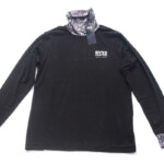 エスワイサーティトゥバイスウィートイヤーズ｜SY32 by SWEET YEARS｜ハイネックロングスリーブティー｜Sイメージ02