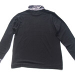 エスワイサーティトゥバイスウィートイヤーズ｜SY32 by SWEET YEARS｜ハイネックロングスリーブティー｜Sイメージ03