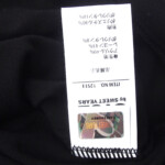 エスワイサーティトゥバイスウィートイヤーズ｜SY32 by SWEET YEARS｜ハイネックロングスリーブティー｜Sイメージ08