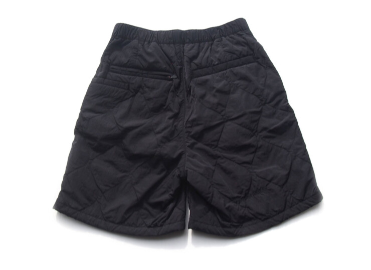 テーラーメイド|TaylorMade|<ユナイテッドアローズ>コラボレーションキルティングショートパンツイメージ02