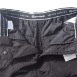 テーラーメイド|TaylorMade|<ユナイテッドアローズ>コラボレーションキルティングショートパンツイメージ08