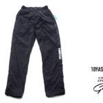 ユナイテッドアローズ|United Arrows|<10yashow10|東家商店>コラボレーションロングパンツイメージ012