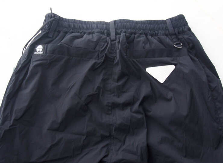 ユナイテッドアローズ|United Arrows|<10yashow10|東家商店>コラボレーションロングパンツイメージ03