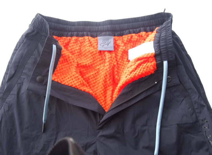 ユナイテッドアローズ|United Arrows|<10yashow10|東家商店>コラボレーションロングパンツイメージ07