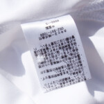 ワック｜WAAC｜MENS PLAYERS EDITION WONDER 長袖ポロシャツ｜メンズゴルフウェア｜1イメージ03