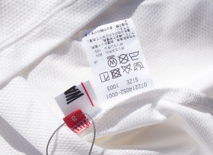 ワック｜WAAC｜クルーネック長袖シャツ｜レディースゴルフウェア｜03イメージ04