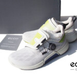 エコー｜ecco｜ラップ式ゴルフシューズ｜スパイクレス｜MEN'S Biom Hybrid 4 BOA Performance Fitイメージ01