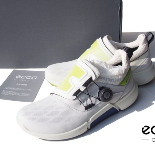 エコー｜ecco｜ラップ式ゴルフシューズ｜スパイクレス｜MEN'S Biom Hybrid 4 BOA Performance Fitイメージ01