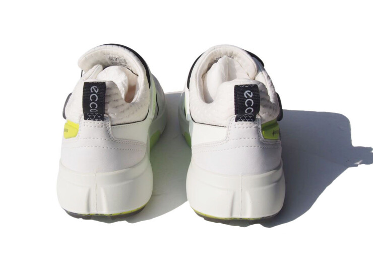 エコー｜ecco｜ラップ式ゴルフシューズ｜スパイクレス｜MEN'S Biom Hybrid 4 BOA Performance Fitイメージ04