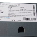 エコー｜ecco｜ラップ式ゴルフシューズ｜スパイクレス｜MEN'S Biom Hybrid 4 BOA Performance Fitイメージ09