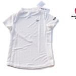 マスターバニーエディション｜MASTER BUNNY EDITION｜半袖モックアップシャツ｜レディースゴルフウェア｜1イメージ01