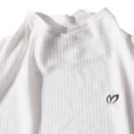 マスターバニーエディション｜MASTER BUNNY EDITION｜半袖モックアップシャツ｜レディースゴルフウェア｜1イメージ03