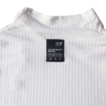 マスターバニーエディション｜MASTER BUNNY EDITION｜半袖モックアップシャツ｜レディースゴルフウェア｜1イメージ04