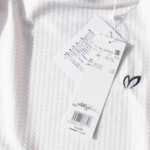 マスターバニーエディション｜MASTER BUNNY EDITION｜半袖モックアップシャツ｜レディースゴルフウェア｜1イメージ06