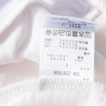 マスターバニーエディション｜MASTER BUNNY EDITION｜半袖モックアップシャツ｜レディースゴルフウェア｜1イメージ07