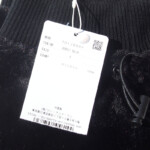 MUスポーツ｜M.U SPORTS｜ボアレッグウォーマーイメージ04