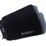 MUスポーツ｜M.U SPORTS｜ボアレッグウォーマーイメージ05