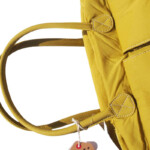 オノフ｜ONOFF｜ボストンバッグ｜OV0722｜マスタードイエローイメージ06