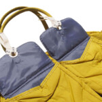 オノフ｜ONOFF｜ボストンバッグ｜OV0722｜マスタードイエローイメージ07