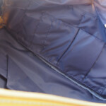 オノフ｜ONOFF｜ボストンバッグ｜OV0722｜マスタードイエローイメージ08