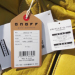 オノフ｜ONOFF｜ボストンバッグ｜OV0722｜マスタードイエローイメージ09