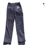 オノフ｜ONOFF｜ロングウォームパンツ｜メンズゴルフウェア｜ots201｜Sイメージ01