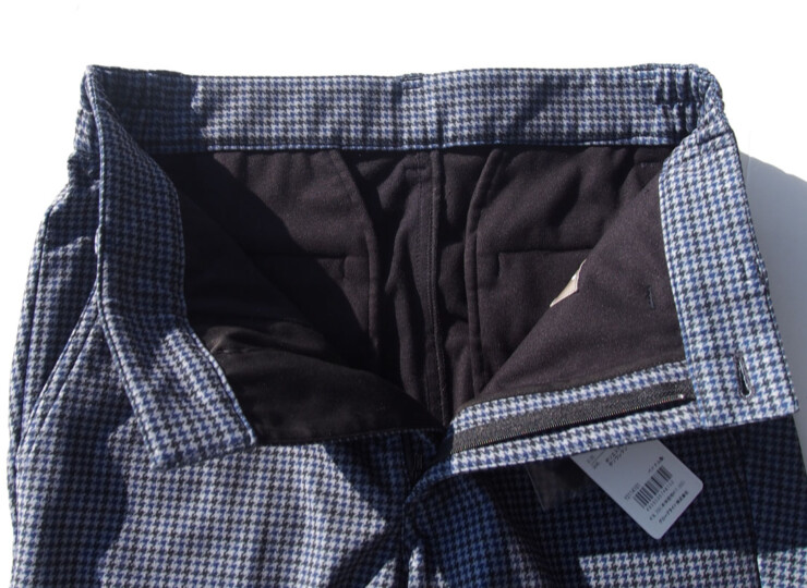 オノフ｜ONOFF｜ロングウォームパンツ｜メンズゴルフウェア｜ots201｜Sイメージ04