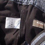 オノフ｜ONOFF｜ロングウォームパンツ｜メンズゴルフウェア｜ots201｜Sイメージ05