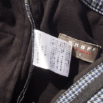 オノフ｜ONOFF｜ロングウォームパンツ｜メンズゴルフウェア｜ots201｜Sイメージ06