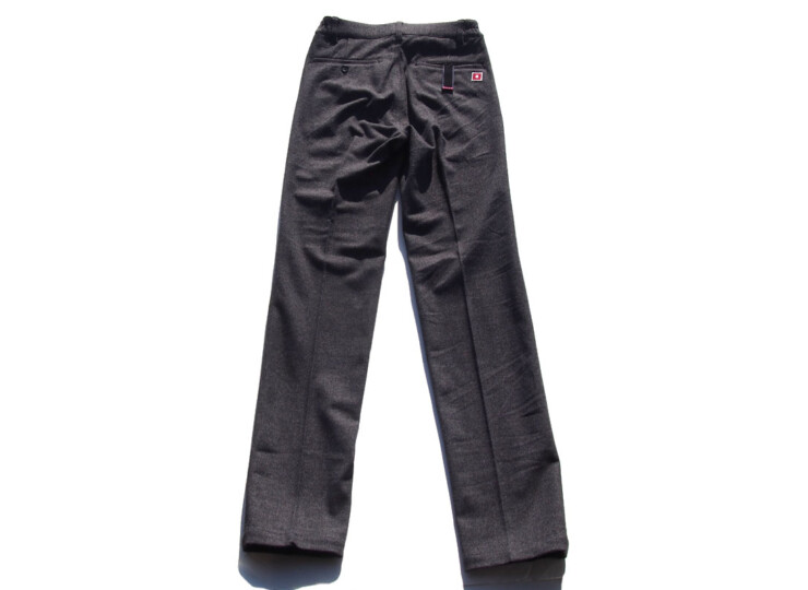 オノフ｜ONOFF｜ロングパンツ｜メンズゴルフウェア｜ots101｜S｜モクグレーイメージ010