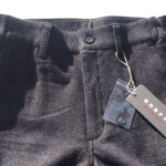 オノフ｜ONOFF｜ロングパンツ｜メンズゴルフウェア｜ots101｜S｜モクグレーイメージ02