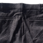 オノフ｜ONOFF｜ロングパンツ｜メンズゴルフウェア｜ots101｜S｜モクグレーイメージ08