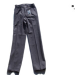 オノフ｜ONOFF｜ロングパンツ｜メンズゴルフウェア｜ots101｜S｜グレーイメージ01