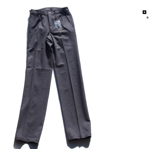 オノフ｜ONOFF｜ロングパンツ｜メンズゴルフウェア｜ots101｜S｜グレーイメージ01