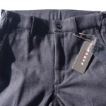 オノフ｜ONOFF｜ロングパンツ｜メンズゴルフウェア｜ots101｜S｜グレーイメージ02