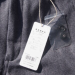 オノフ｜ONOFF｜ロングパンツ｜メンズゴルフウェア｜ots101｜S｜グレーイメージ03