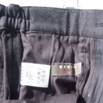 オノフ｜ONOFF｜ロングパンツ｜メンズゴルフウェア｜ots101｜S｜グレーイメージ05