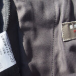 オノフ｜ONOFF｜ロングパンツ｜メンズゴルフウェア｜ots101｜S｜グレーイメージ06