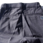 オノフ｜ONOFF｜ロングパンツ｜メンズゴルフウェア｜ots101｜S｜グレーイメージ07