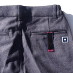 オノフ｜ONOFF｜ロングパンツ｜メンズゴルフウェア｜ots101｜S｜グレーイメージ08