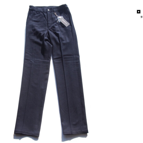 オノフ｜ONOFF｜ロングパンツ｜メンズゴルフウェア｜ots101｜S｜ネイビーイメージ01