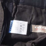 オノフ｜ONOFF｜ロングパンツ｜メンズゴルフウェア｜ots101｜S｜ネイビーイメージ05