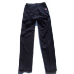 オノフ｜ONOFF｜ロングパンツ｜メンズゴルフウェア｜ots101｜S｜ネイビーイメージ09