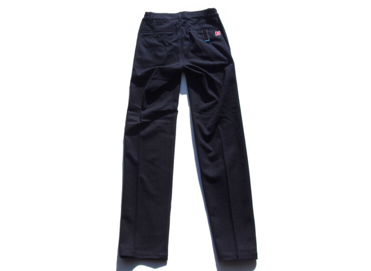 オノフ｜ONOFF｜ロングパンツ｜メンズゴルフウェア｜ots101｜S｜ネイビーイメージ09