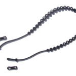 パーリーゲイツ｜pearly gates｜ベンチレーションカバー・シリコンストラップ付フェイスガード ｜マスクセットイメージ05