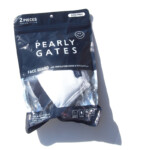 パーリーゲイツ｜pearly gates｜ベンチレーションカバー・シリコンストラップ付フェイスガード ｜マスクセットイメージ08